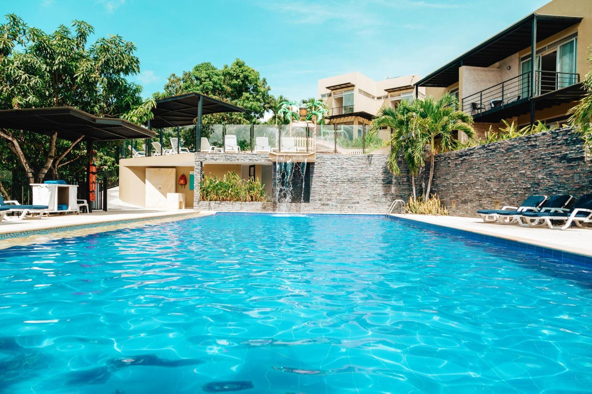 Natura Reservado - Hoteles Natura Anapoima Esterno foto