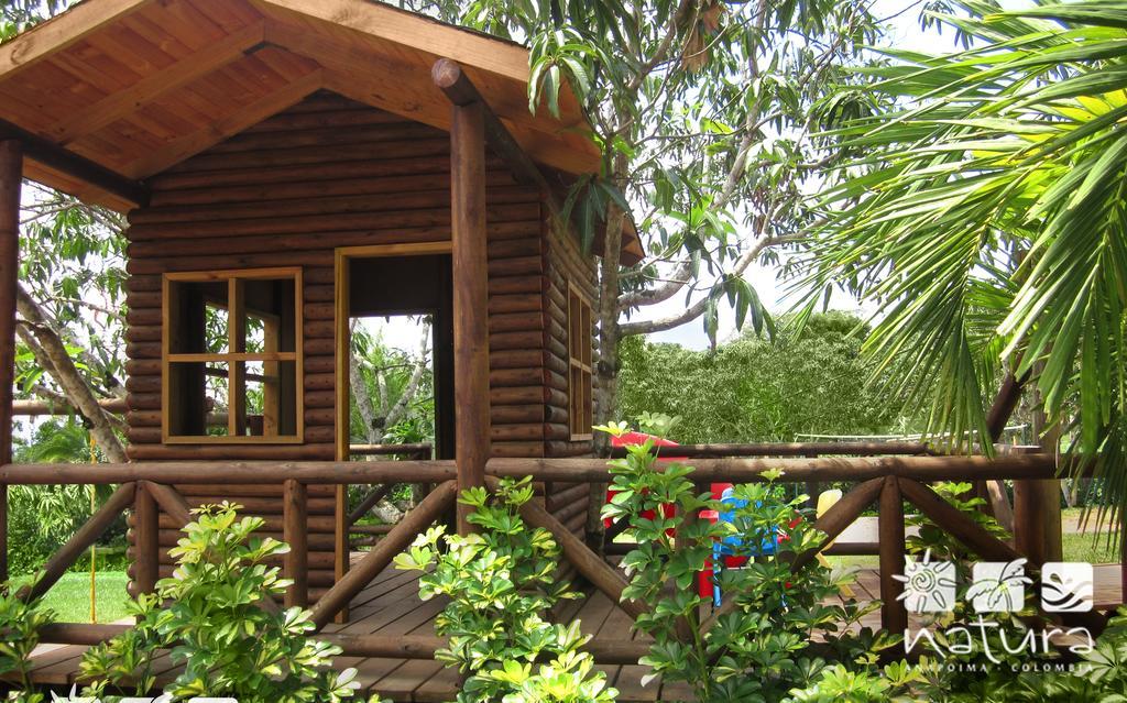Natura Reservado - Hoteles Natura Anapoima Esterno foto