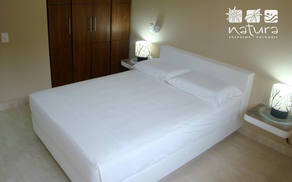 Natura Reservado - Hoteles Natura Anapoima Esterno foto