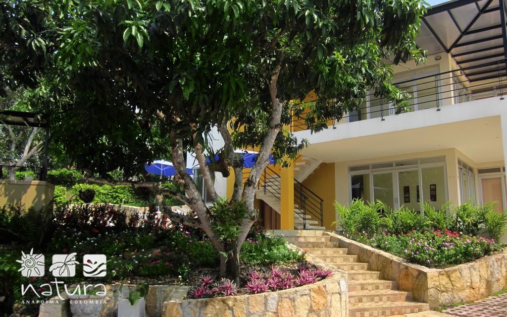 Natura Reservado - Hoteles Natura Anapoima Esterno foto