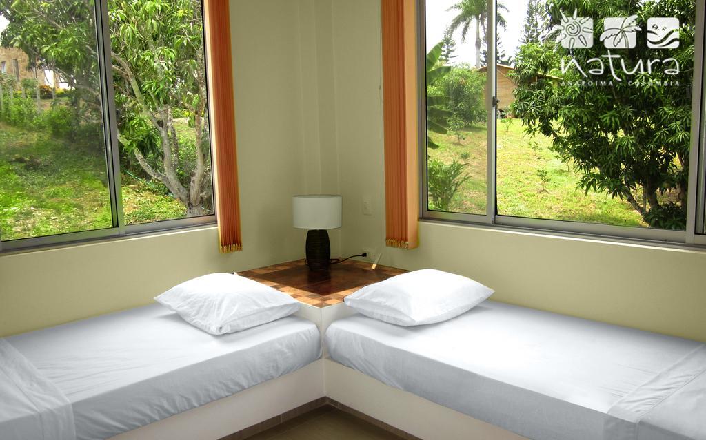 Natura Reservado - Hoteles Natura Anapoima Esterno foto