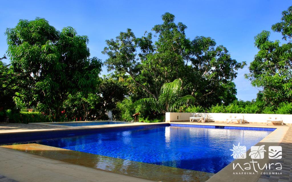 Natura Reservado - Hoteles Natura Anapoima Esterno foto
