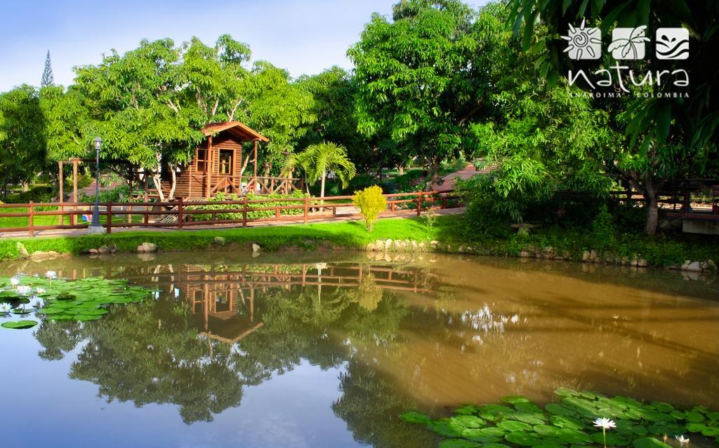 Natura Reservado - Hoteles Natura Anapoima Esterno foto