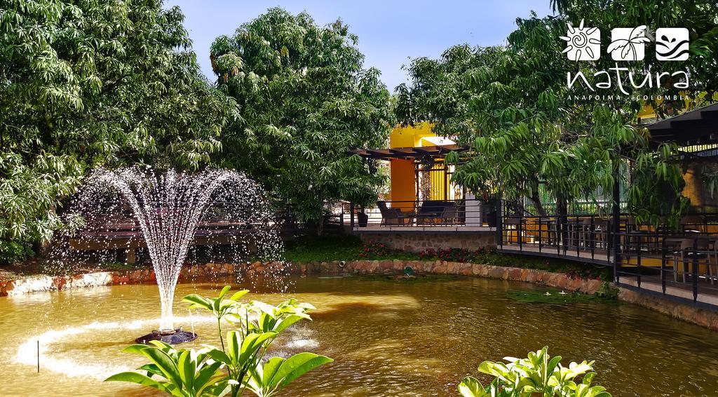 Natura Reservado - Hoteles Natura Anapoima Esterno foto