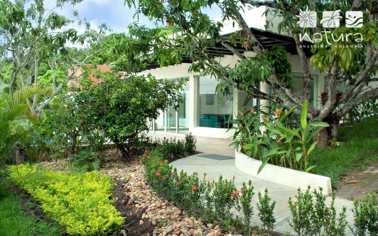 Natura Reservado - Hoteles Natura Anapoima Esterno foto